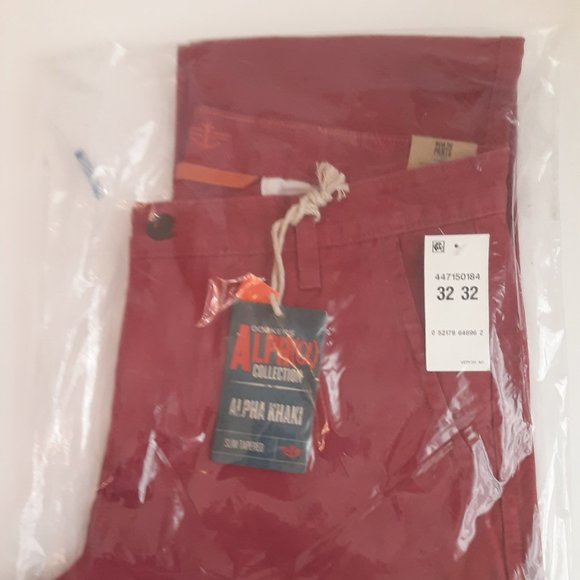 COPY - Dockers khakis - Picture 2 of 7